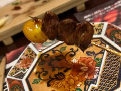 -弓二·烧鸟居酒屋(财富购物中心店)
