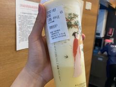 -茶颜悦色(雨花亭凯德二楼店)
