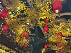 -钵家大院·地道湖北菜(江夏·大花岭店)