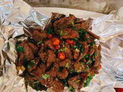 -渔语鱼新川菜Bistro(万象天地店)