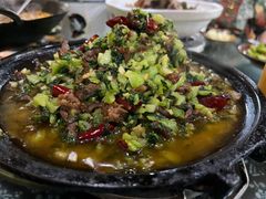 -张关合渣(航空大道店)