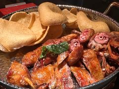 -老头儿油爆虾·知味杭州(爱琴海购物中心)