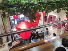 -香港威特瑞茶餐厅(小白楼音乐厅店)