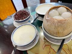 -民信老铺(华盖路店)