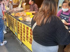 -淡水老街