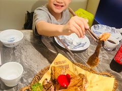 -前海沿·青岛菜(乐客城店)