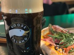 -Goose Island Brewhouse鹅岛精酿啤酒酿造工坊餐厅