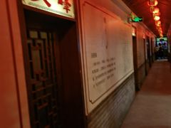 -西江美食舫·江西菜(健德桥店)