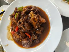 -陈熹公民族美食文化餐厅(中华广场店)