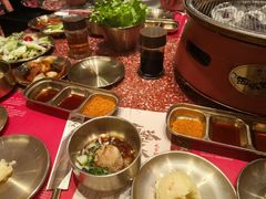 -西塔老太太泥炉烤肉(苏州大悦城店)
