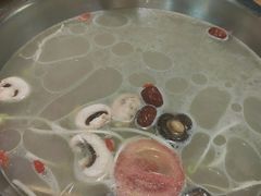 -傣妹火锅(南京东路一店)