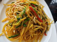 -尹兰楼西北风情餐厅(嘉定店)