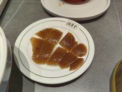 -全聚德(长白直营店)