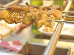 -邢氏老太太烧烤(南山店)