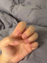 -熙柚中式美睫美甲