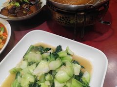 -听风阁农家私房菜茶楼(龙坞店)