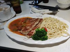 -香港新发烧腊茶餐厅(书城店)