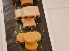 -惠丰堂饭庄·烤鸭·京味菜(翠微路店)
