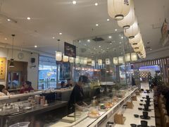 -禾绿回转寿司(苏宁广场店)