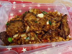 华园酸菜炒鸭排-丽华园(汉阳龙阳店)