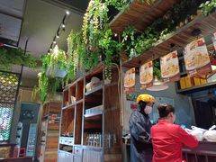 -湘当爱·鲜煮现炒(松岗立业路店)