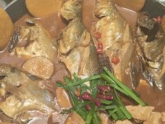 -海旺小海鲜大排档(冠亚星城店)