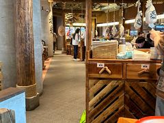-北丐先生·野馄饨烧烤(长宁龙之梦店)
