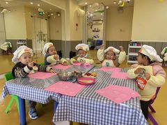 -哈奋儿童科技营乐高托班机器人(闲林校区)