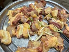 -柴火农家饭(遇龙河店)