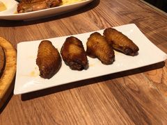 意大利烤鸡翅-玛格萝妮(汇智国际商业中心店)