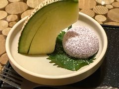 -西村日本料理(香格里拉饭店)