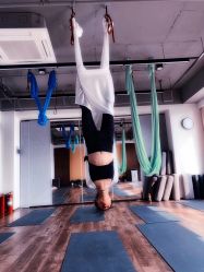 点击看大图 -FineYoga梵音瑜伽·普拉提