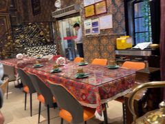 -东方亚克西餐厅(西康路店)