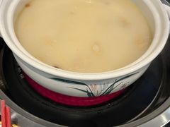 -禧鳳記·猪肚鸡火锅(玖洲道店)