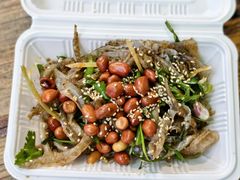 -陈添記·祖傳爽鱼皮·西关老字号(广州首店)