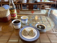 -笑来喜馄饨小笼工坊店(湖滨街店)