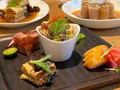 -宁波柏悦酒店·钱湖渔港