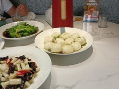 -又见炊烟私房菜(敬亭路店)