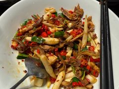 -乡食柴房  湖南乡里菜(龙岗中心城店)