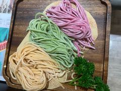 -阳坊胜利涮羊肉(阳坊老店)
