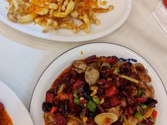 -簋街仔仔小龙虾(总店)