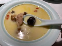 湖南红枣猪肚鸡-合品记·湖南私房菜&小龙虾(霄云路店)