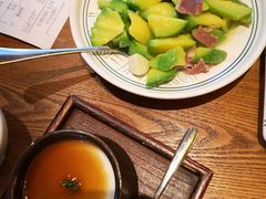 -云海肴·汽锅鸡·云南菜(苏州中心店)
