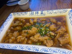 -老雒阳面馆·水席·洛阳菜(王城路店)