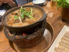 -十六蒲(桂林路店)