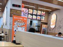 -众品老方子锅贴甜沫(李村店)