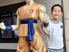 -百丽宫影城(嘉里汇店)