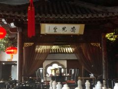 -乔先生涮肉·鲜活牛羊肉火锅(塘沽店)