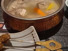 -丝路金桃·新疆菜(徐汇店)