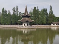 -清晏园
